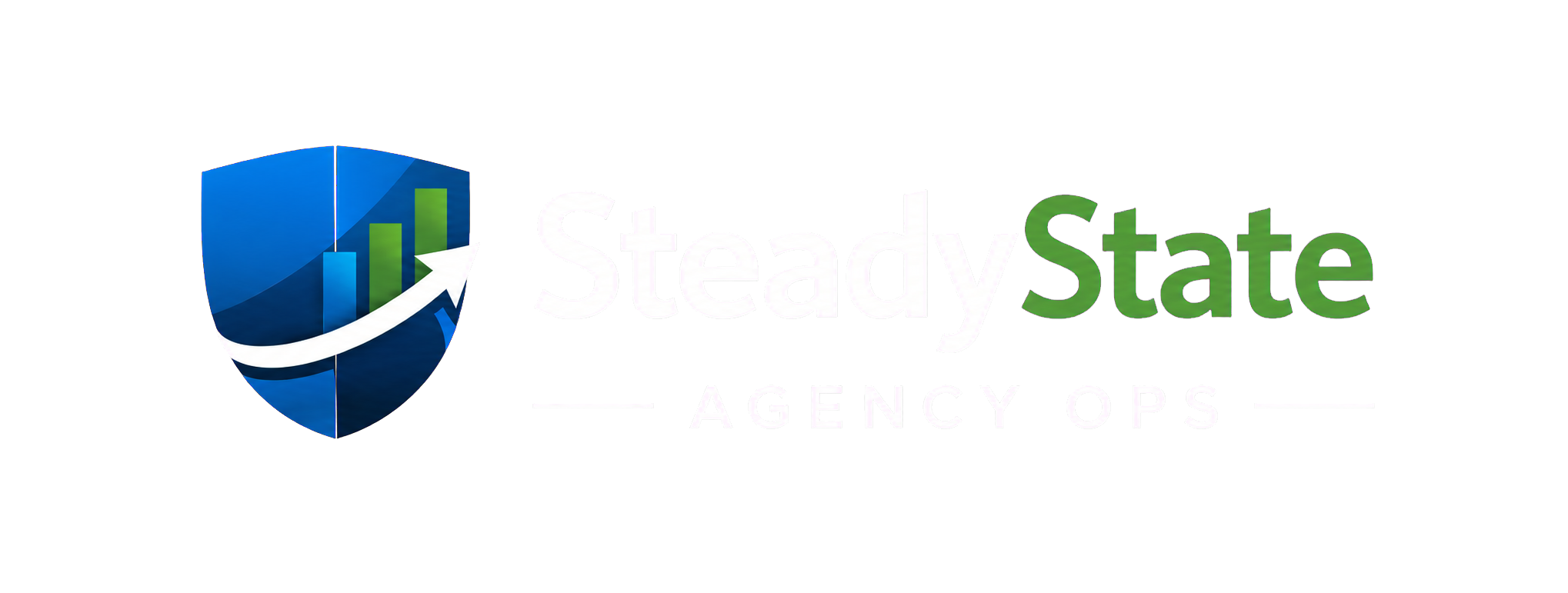 SteadyState Agency Ops