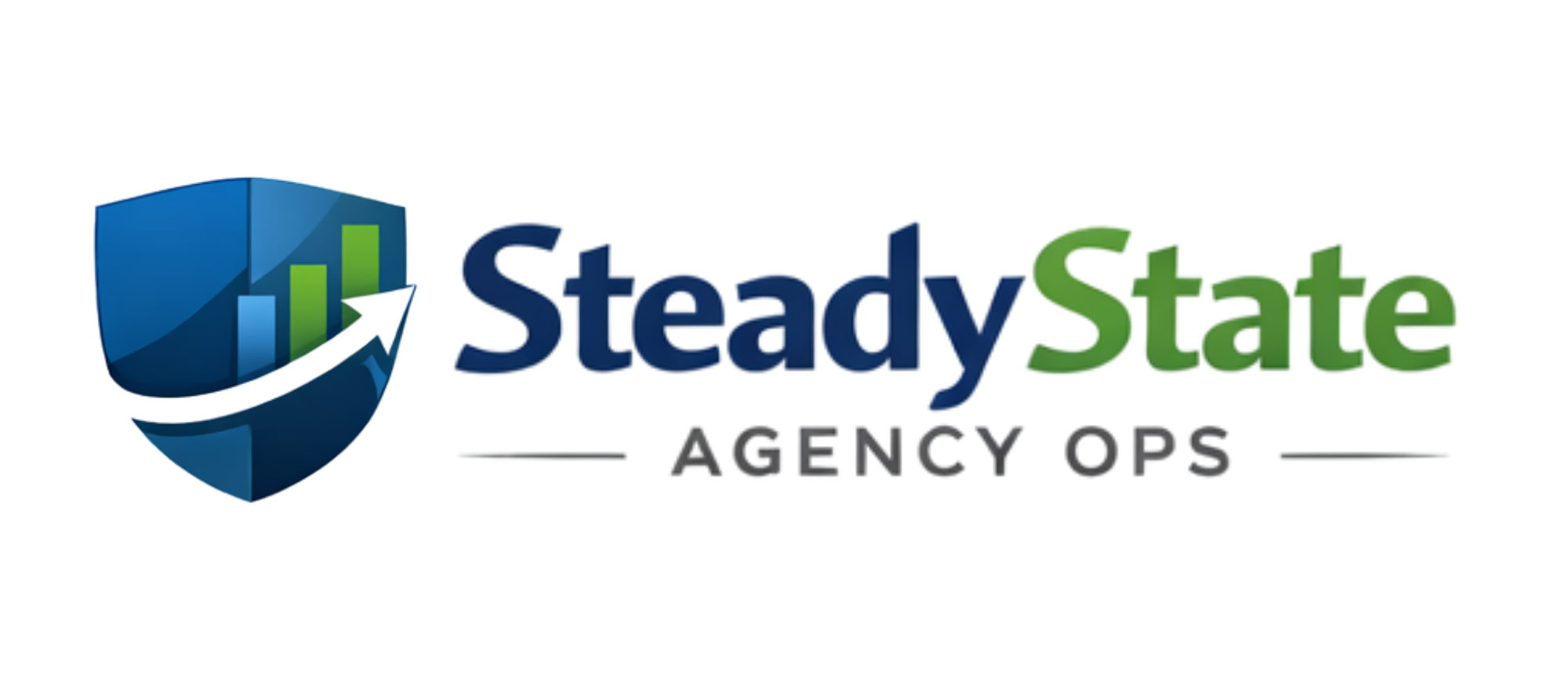 SteadyState Agency Ops