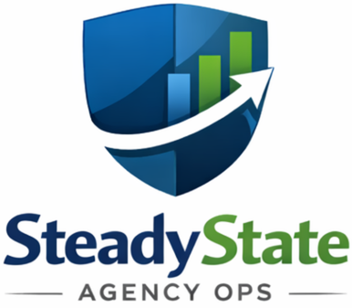 SteadyState Agency Ops